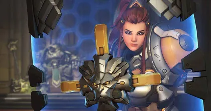 ผู้พัฒนา Overwatch 2 เผย อาจต้องแก้ไขท่าอัลติฯ Brigitte ในไม่ช้า