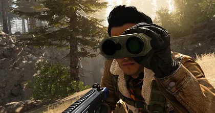 ชาว Modern Warfare 2 พบว่าเล่นจนเลเวลตันได้โดยไม่ต้องฆ่าใครเลย