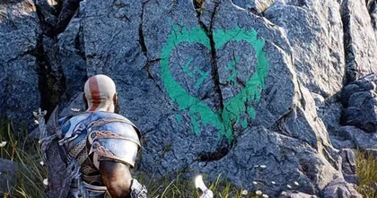 พบเควสต์ใน GoW Ragnarok ไว้อาลัยทีมงานที่เสียชีวิตระหว่างพัฒนาเกม