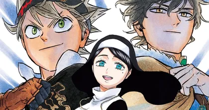 Black Clover ฉบับมังงะ ประกาศหยุดตีพิมพ์ 2 สัปดาห์ เพราะปัญหาสุขภาพของผู้เขียน