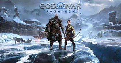PlayStation จัดหนักกับกิจกรรม LINE Campaign เกม God of War Ragnarök พร้อมลุ้นรับรางวัลใหญ่!