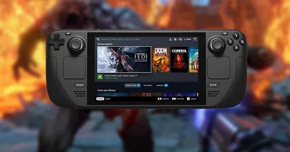 ผู้ใช้ Steam Deck ค้นพบวิธีบูสต์เฟรมเรตของเกมได้มากถึง 25%