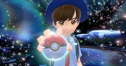 ผู้เล่น Pokemon Scarlet & Violet เผยวิธีลับในเกมสำหรับใช้แบ็คอัปเซฟ