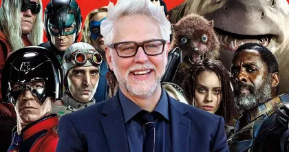 James Gunn เตรียมวางยุทธศาสตร์ 10 ปีให้กับ DC Studios แล้ว