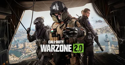 Call of Duty: Warzone 2.0 ปล่อย Pre Load เล่นฟรี 17 พฤศจิกายน นี้