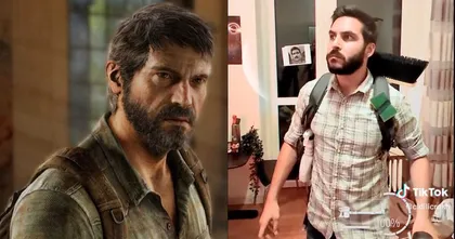 หนุ่ม TikTok โชว์คลิปแสดงบทพ่อบ้านที่ได้แรงบันดาลใจจากเกม The Last of Us