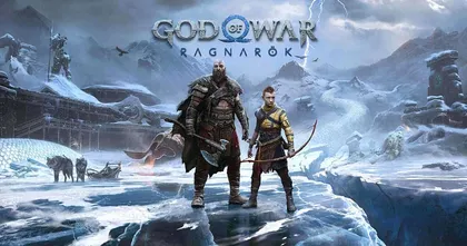 SIEK เตรียมนำ God of War Ragnarok ขึ้นเวทีใหญ่งาน G-Star 2022