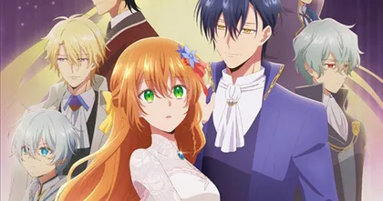 Why Raeliana Ended Up at the Duke's Mansion เผยภาพและคลิปตัวอย่าง