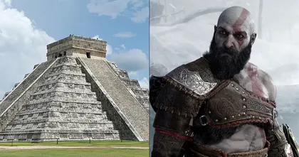 แฟนเกม God of War อยากให้ภาคใหม่ไปตำนานฝั่ง Aztec หรือ Mayan