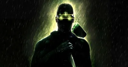 Ubisoft เผยภาพคอนเซ็ปต์อาร์ตของเกม Splinter Cell เวอร์ชั่นรีเมค