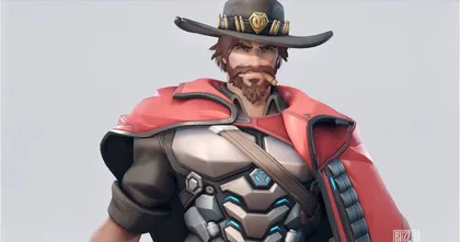 แฟนเกม Overwatch 2 เริ่มถกกันหนักว่าสกิลระเบิดของ Cassidy แรงเกินไปหรือไม่