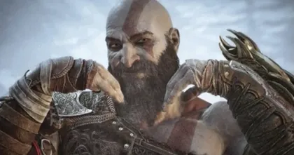 God of War Ragnarok แจกภาพ GIF ฟรี ด้วยแอ๊กชั่นตัวละครสุดมุ้งมิ้ง