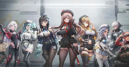 GODDESS OF VICTORY: NIKKE ฉลองยอดดาวน์โหลด 10 ล้านครั้ง แจกตั๋วสุ่ม