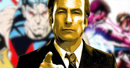 Bob Odenkirk มีลุ้นได้รับบทบาทสำคัญในซีรีส์ Wonder Man ของ Marvel