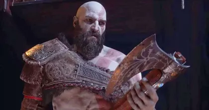 ผู้เล่น God of War Ragnarok โชว์ปราบบอสลับด้วยเวลาแค่ 25 วินาที
