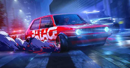 Need for Speed Unbound หลุดเกมเพลย์กว่า 1 ชั่วโมงก่อนออกวางขาย