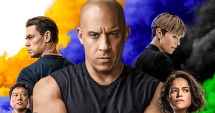Fast & Furious 10 จะใช้ทุนสร้างมากกว่าภาค 9 ถึง 70%