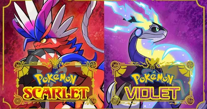 Pokemon Scarlet and Violet  ทำยอดขายทะลุ 10 ล้านชุดในเวลา 3 วัน