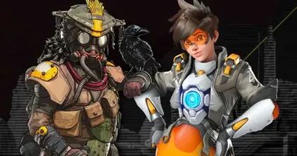 รัสเซียเตรียมแบนเกม Overwatch 2 กับ Apex Legends จากประเด็น LGBT