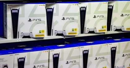 รายงานเผย แก๊งรีเซลล์ต่างประเทศมีแนวโน้มลดการแย่งจอง PS5 แล้ว