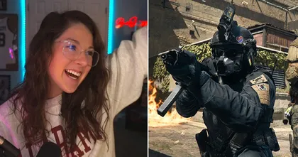 สาวโชว์วิธีหนีจาก Gulag ใน Call of Duty: WZ 2.0 แบบเห็นผล 100%