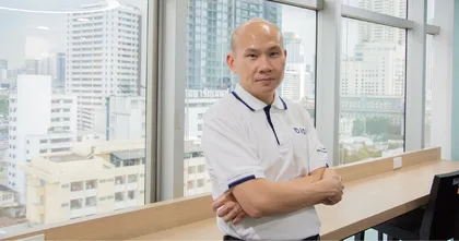 เปิดตัวแพลตฟอร์ม Digi.data.go.th คอมมูนิตี้แหล่งใหม่ของคนสาย Data