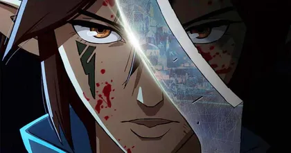 อนิเมะ Dragon Age: Absolution เตรียมฉายบน Netflix 9 ธันวาคมนี้