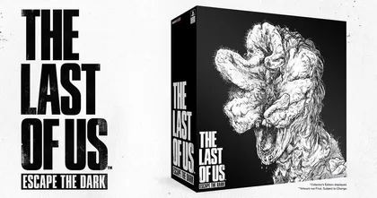 บอร์ดเกม The Last of Us ระดมทุนได้เกิน 3 เท่าของเป้าที่ตั้งไว้ในเวลา 24 ชั่วโมง