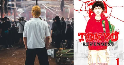 Tokyo Revengers ฉบับคนแสดงภาค 2 บทฮาโลวีนเลือด จะแบ่งฉายเป็น 2 ภาค