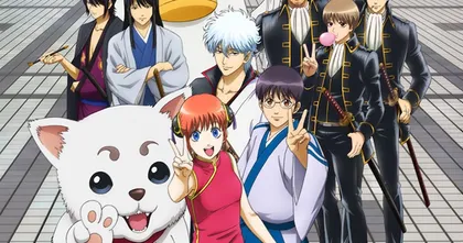 งานเทศกาล Gintama After Festival 2023 เผยภาพคีย์วิชวลมาให้ชมแล้ว