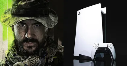 Modern Warfare 2 จะปิดระบบ Cross Play ได้เฉพาะบน PlayStation เท่านั้น