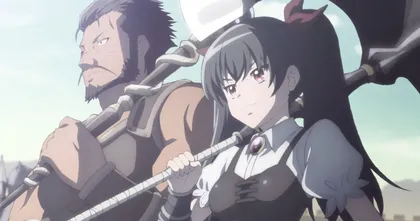 อนิเมะ Handyman Saitou in Another World ปล่อยคลิปใหม่แนะนำปาตี้