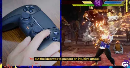 Street Fighter 6 โชว์การบังคับแบบใหม่ ที่ผู้เล่นมือเดียวสามารถชนะคนเล่นปกติได้