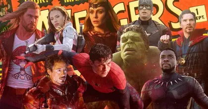 ผลสำรวจระบุ แฟนหนังบางส่วนเริ่มเบื่อหน่ายกับจักรวาล MCU แล้ว