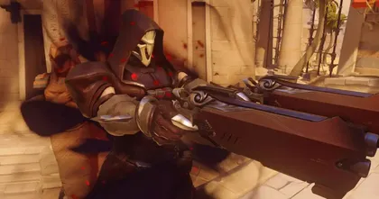 ผู้เล่น Overwatch 2 ถูกเพื่อนเท ฝั่งตรงข้ามเลยยอมให้ยิงหมดทีมเพื่อช่วยปลอบใจ
