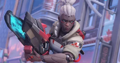ผู้พัฒนา Overwatch 2 เผยว่า Sojourn อาจโดนเนิร์ฟในซีซั่น 2