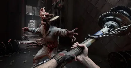 Atomic Heart เกมแอ๊กชั่น RPG ในยุคโซเวียตประกาศวันวางขายพร้อมสเป็ค!