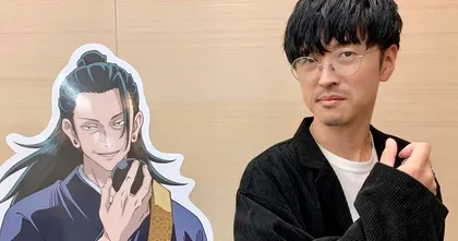 Sakurai Takahiro ถูกยกเลิกการเข้าร่วมเวที Jujutsu Kaisen ในงาน Jump Festa 2023