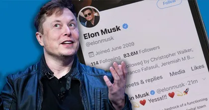 Elon Musk เผย จะหันไปทำมือถือใหม่หาก Twitter โดนเด้งจากสโตร์