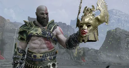 เกมเมอร์เทพ ปราบ Sigrun ใน God of War ระดับยากสุดได้ในเวลาเพียง 13 วินาที