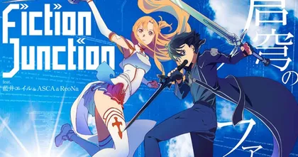 Sword Art Online เผยคลิป MV เพลงฉลองครบ 10 ปี โดย FictionJunction