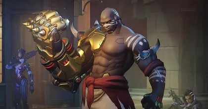 ทีมพัฒนา Overwatch 2 ใบ้ว่าฮีโร่ใหม่อาจเป็นฮีโร่สาย DPS ระยะประชิด