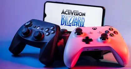 หน่วยงานสหภาพยุโรปเข้ามาร่วมส่องดีล Microsoft กับ Activision Blizzard แล้ว