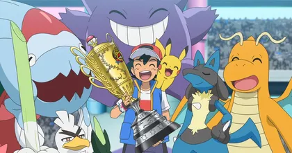 ส่องความเห็นชาวญี่ปุ่น หลัง Satoshi เอาชนะ Dande จนได้กลายเป็นแชมป์โลก ใน Pokemon Journey