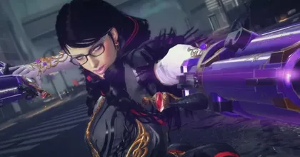 Bayonetta 3 ใช้เวลาทำนานเพราะตอนแรกถูกวางให้เป็นเกมกึ่งโอเพ่นเวิลด์