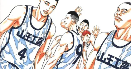 ชาวญี่ปุ่นลืออนิเมะ The First Slam Dunk อาจเป็นศึกแข่งกับซังโน