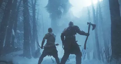 PETA อยากให้ God of War Ragnarok มีโหมดห้ามทำร้ายสัตว์