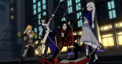 RWBY: Arrowfell ปล่อยเทรลเลอร์ตัวใหม่ เตรียมวางจำหน่าย 15 พฤศจิกายนนี้!