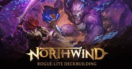 Northwind เกมแนวการ์ด Roguelite Deckbuilding โดยผู้พัฒนาเกมชาวไทย