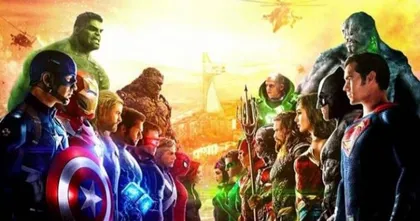 ผู้พัฒนา Street Fighter 6 อยากให้เกมได้ครอสโอเวอร์ Marvel และ DC